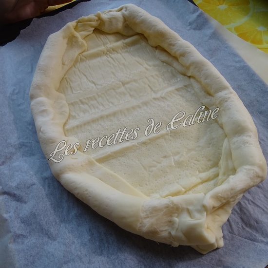 Le khachapuri ! le délicieux pain géorgien revisité15