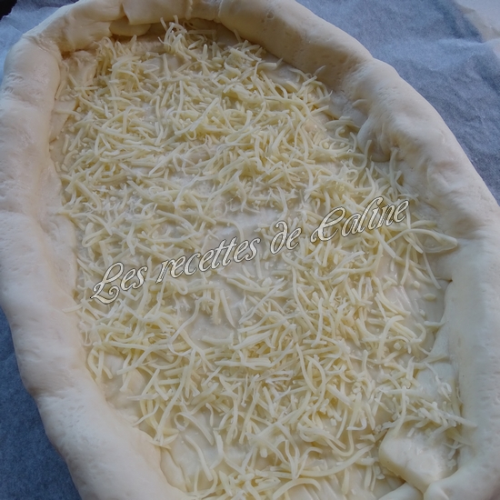 Le khachapuri ! le délicieux pain géorgien revisité16