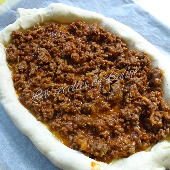 Le khachapuri ! le délicieux pain géorgien revisité18