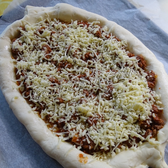 Le khachapuri ! le délicieux pain géorgien revisité20