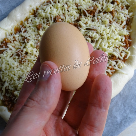 Le khachapuri ! le délicieux pain géorgien revisité21