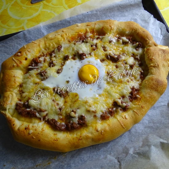Le khachapuri ! le délicieux pain géorgien revisité23