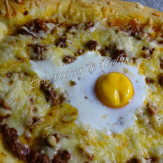 Le khachapuri ! le délicieux pain géorgien revisité26