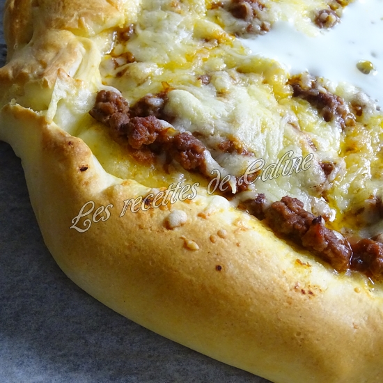 Le khachapuri ! le délicieux pain géorgien revisité27