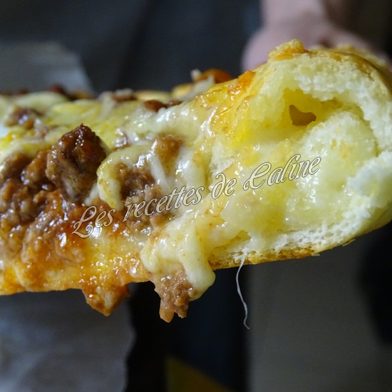 Le khachapuri ! le délicieux pain géorgien revisité30