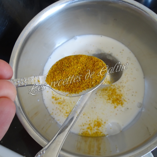 Poisson blanc au lait de coco05