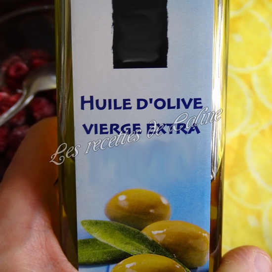 Salade melon, framboises et magret de canard04