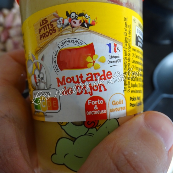 Sauté de dinde aux lardons et champignons13