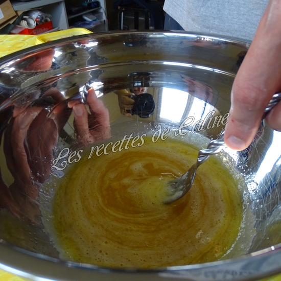 Tarte au lemon curd et framboises05