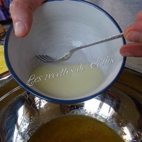 Tarte au lemon curd et framboises09