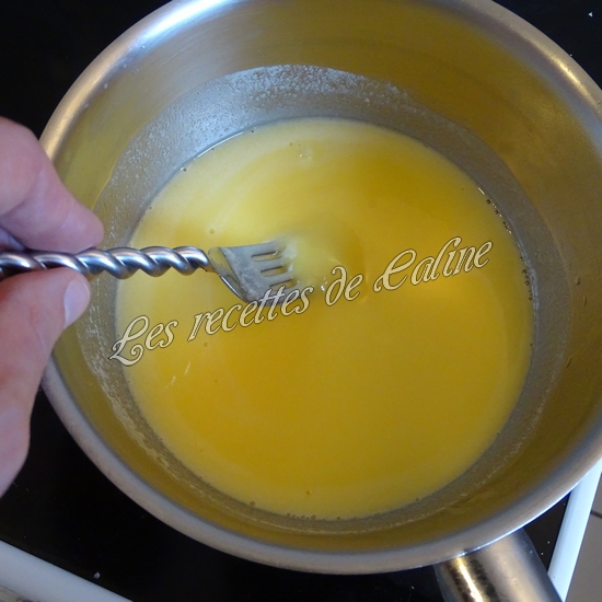 Tarte au lemon curd et framboises13