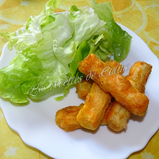 Tempura de surimi13