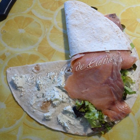 Wrap au saumon09