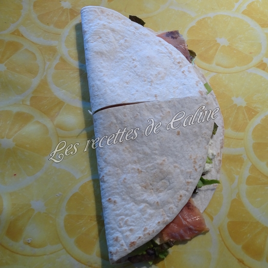 Wrap au saumon10