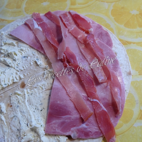Wrap aux 2 jambons10