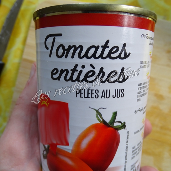 Ailes de poulet à la sauce tomate05
