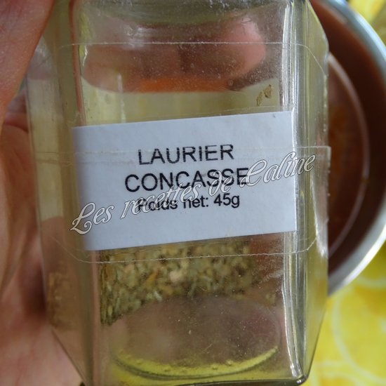 Ailes de poulet à la sauce tomate12