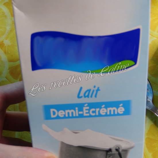 Cheese naan au fromage à tartiner et son curry de poulet01