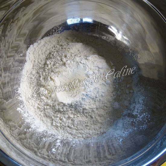 Cheese naan au fromage à tartiner et son curry de poulet06