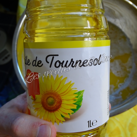 Cheese naan au fromage à tartiner et son curry de poulet12