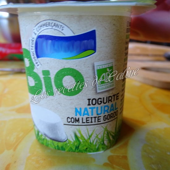 Cheese naan au fromage à tartiner et son curry de poulet20