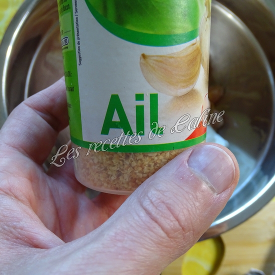 Cheese naan au fromage à tartiner et son curry de poulet24