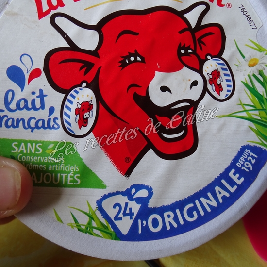 Cheese naan au fromage à tartiner et son curry de poulet39