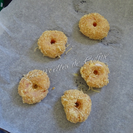 Donuts de poulet15