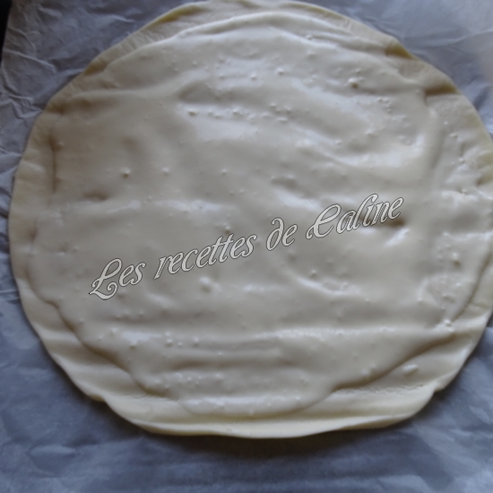 Flammekueche au camembert13