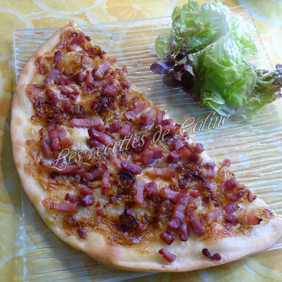 Flammekueche au camembert17