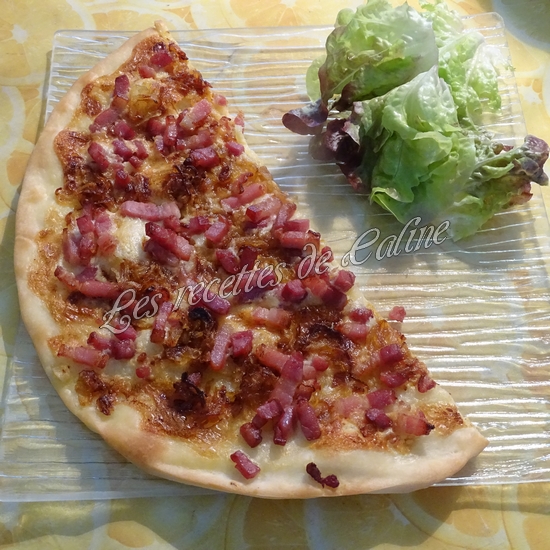 Flammekueche au camembert18