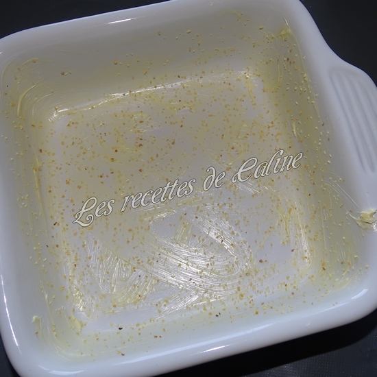 Gratin de chorizo raclette06