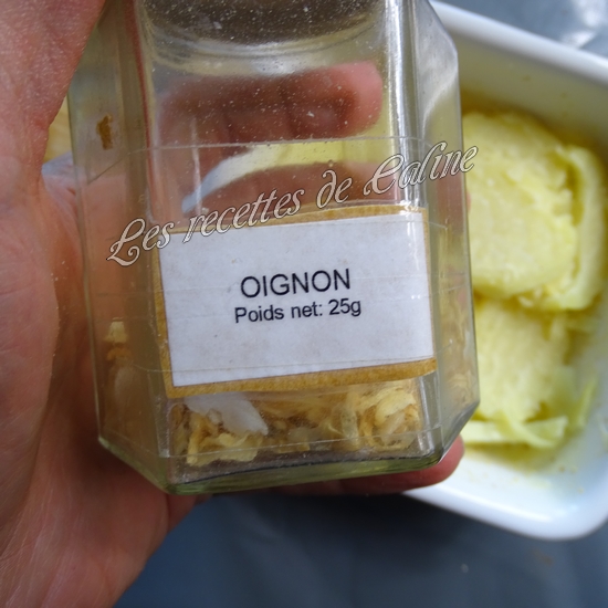 Gratin de chorizo raclette08