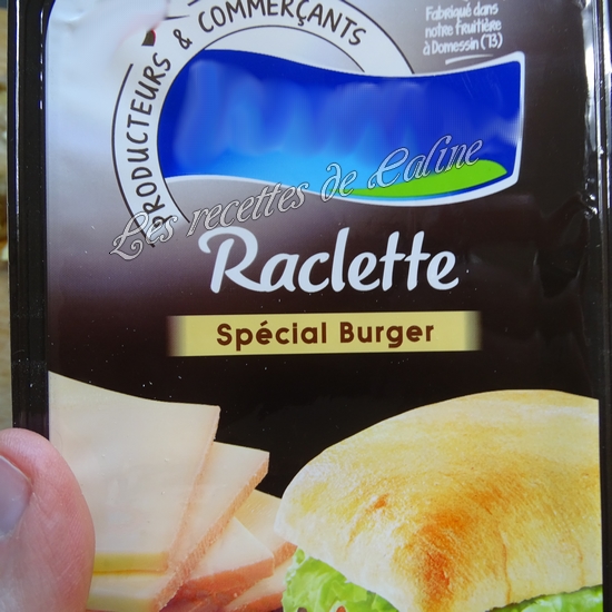 Gratin de chorizo raclette16