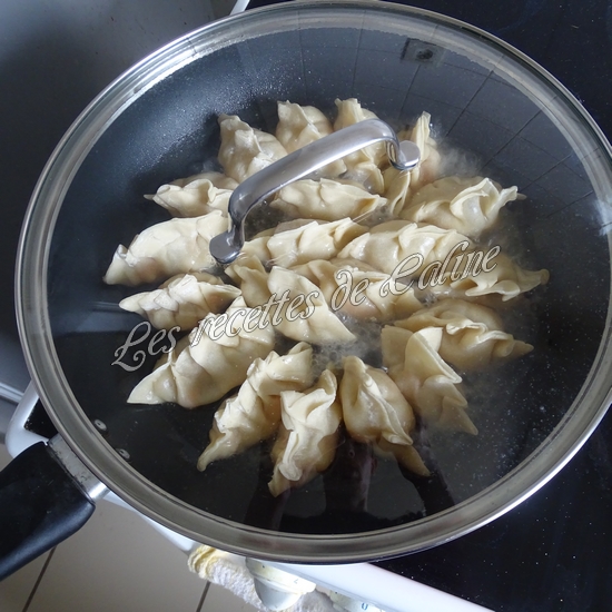Gyozas au surimi23