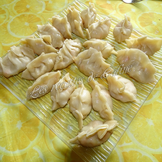Gyozas au surimi24
