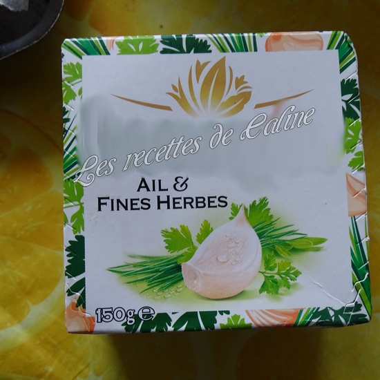 Petit pain pizza au poulet, champignons et boursin13