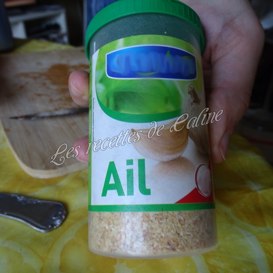 Préfou au chorizo06