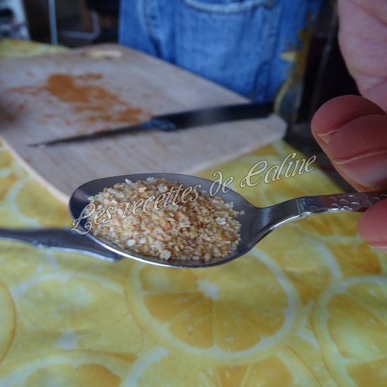 Préfou au chorizo07