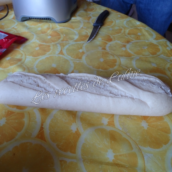 Préfou au chorizo12