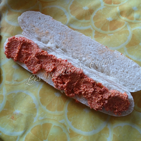 Préfou au chorizo14