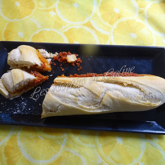 Préfou au chorizo19