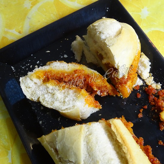 Préfou au chorizo20