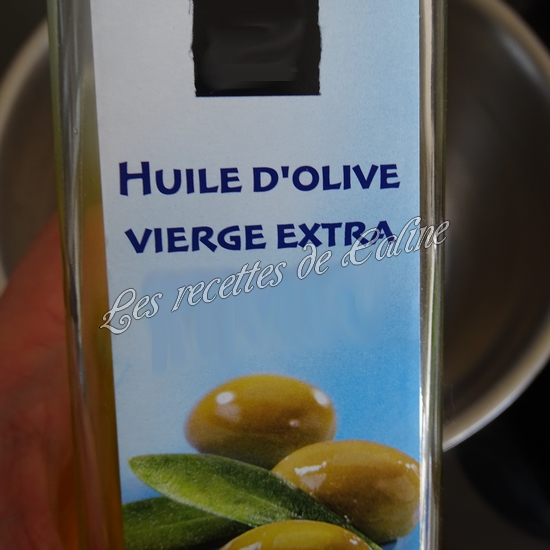 Risotto de coquillettes petits pois05