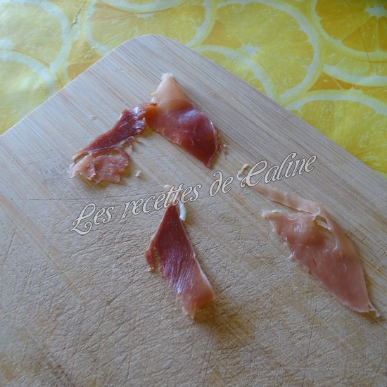 Risotto de coquillettes petits pois16