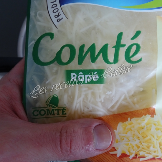 Risotto de perles de blé au jambon05