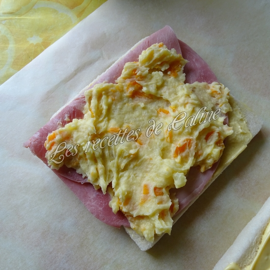 Sandwich de pommes de terre14