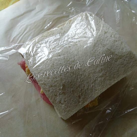 Sandwich de pommes de terre17