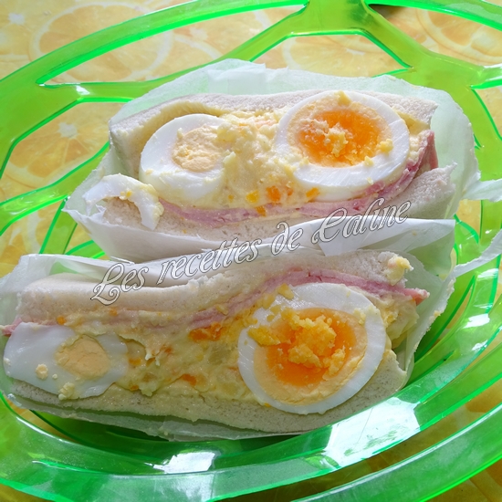 Sandwich de pommes de terre19