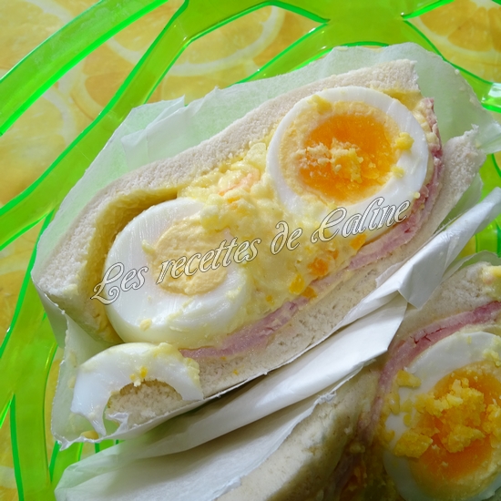 Sandwich de pommes de terre20